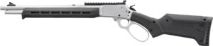 MARLIN 1894 TRAPPER 44MAG - 16.17" SS MAGPUL ELG STOCK - additional view