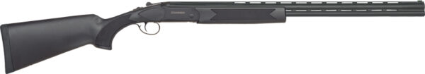 MOSSBERG EVENTIDE 410 3" - 26" VR MATTE BLUE