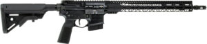 FAXON PRO RIFLE 22 ARC 16" - BLACK
