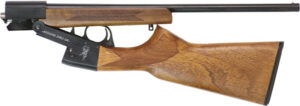 CRICKETT SINGLE SHOT 410 3" - 18.5" WALNUT BLACK - additional view