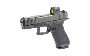 GLOCK 45 GEN6 9MM 17RD 4.02" EPS BLK - additional view