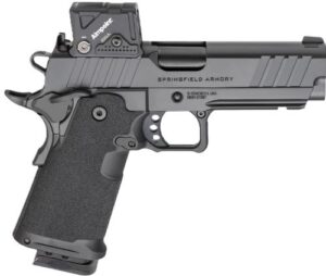 SPRINGFIELD 1911 DS PRODIGY - 9MM 4.25" 18RD BLACK COA OPTIC