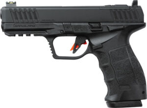 SAR USA SAR9 FS 9MM U-80 GEN 3 - 4.4" BBL 17RD MAG BLACK - additional view