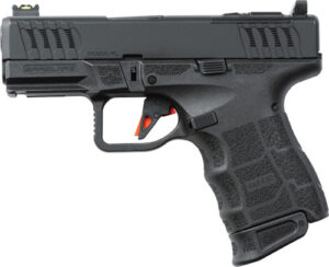 SAR USA SAR9C 9MM SUBCOMPACT - U-80 GEN 3 4" 1-12/15RD BLACK - additional view