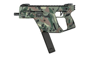 KRISS VCTR SDP G3 10MM 5.5" 33RD ID