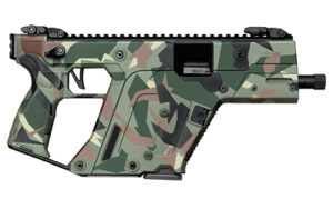 KRISS VCTR SDP G3 10MM 5.5" 10RD ID - additional view