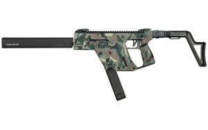 Kriss Vector CRB Gen 3 45 ACP Carbine, 16-inch Barrel, 30 Round