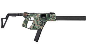 Kriss Vector CRB Gen 3 45 ACP Carbine, 16-inch Barrel, 30 Round - view 2