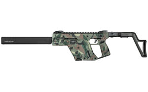 Kriss Vector CRB Gen 3 45 ACP Carbine, 16-inch Barrel, 10 Round