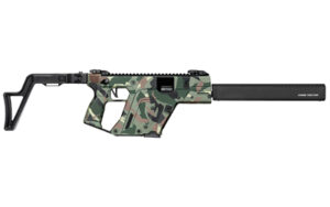 Kriss Vector CRB Gen 3 45 ACP Carbine, 16-inch Barrel, 10 Round - view 2