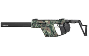 KRISS Vector CRB Gen 3 45 ACP Carbine, 16-inch Barrel, 10-Round