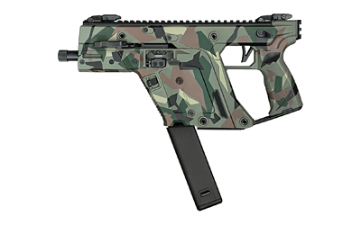 KRISS Vector SDP Gen 3 .45 ACP Pistol 5.5-inch Threaded Barrel 30-Round