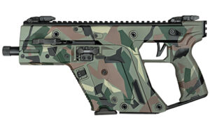 KRISS VCTR SDP G3 45ACP 5.5" 10RD ID