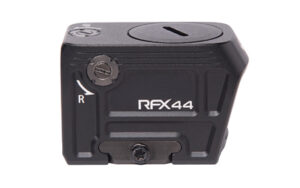 VIRIDIAN RFX44 CMPCT GRN DOT FOR GLK