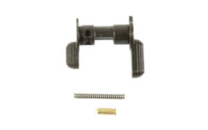 LBE Unlimited Ambidextrous AR Safety Selector