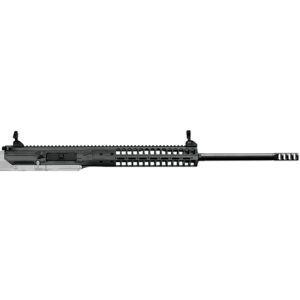 LWRC REPR MKII Upper, 6.5 Creedmoor, 22-Inch Heavy Barrel, Black