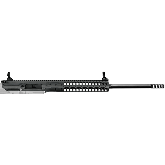LWRC REPR MKII Upper, 6.5 Creedmoor, 22-Inch Heavy Barrel, Black