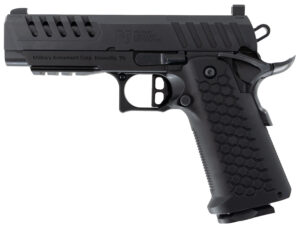 SDS Imports MAC Cerberus 2011 9mm Pistol, 4.4-Inch, 17+1