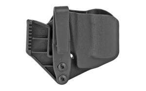 Mission First Tactical Minimalist IWB Holster for S&W J-Frame Revolvers