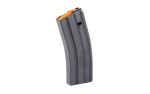 DuraMag AR-15 .223 Rem/5.56 NATO 30-Round Stainless Steel Magazine