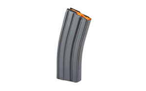 DuraMag AR-15 .223 Rem/5.56 NATO 30-Round Stainless Steel Magazine - view 2