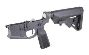 NOVESKE N4 AMBI COMPLETE LOWER MULTI - additional view