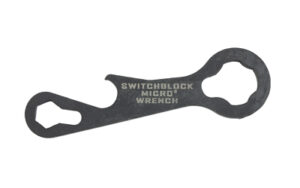 NOVESKE WRENCH MICRO SWITCHBLOCK - additional view