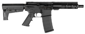 OH OH-15 COMPLETE PISTOL 300BLK 7.5 KAK BRACE
