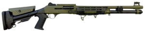 ORTHOS RAIDER S4 ODG 12GA 18