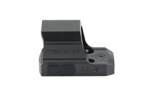 OSIGHT SE DPP RED DOT MULTI RET BLK - additional view