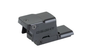 OSIGHT SE MOS RED DOT MULTI RET BLK
