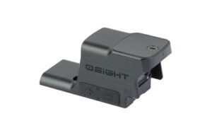 OSIGHT SE MOS RED DOT MULTI RET BLK - additional view