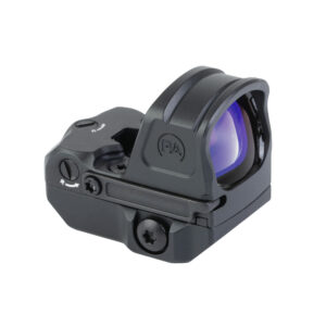 PA SLX RS-10R MINI RFLX GREEN 3 MOA - additional view