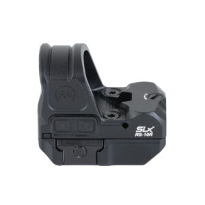 PA SLX RS-10R MINI RFLX GREEN 3 MOA - additional view