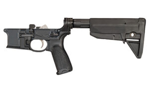 PWS MK1 MOD 2-M COMP RIFLE LOWER - additional view