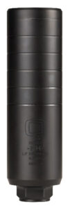 Q SUPPRESSOR LIL' DROP KICK 6.5MM