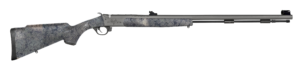 TRADITIONS PURSUIT XT LDR .50 DESERT PS