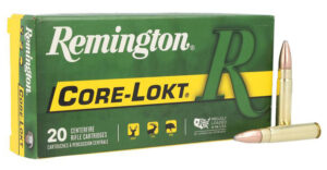 REM CORE-LOKT 300HAMR 125GR PSP 20/10
