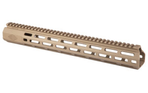 REPTILIA HANDGUARD 15" M-LOK FDE - additional view