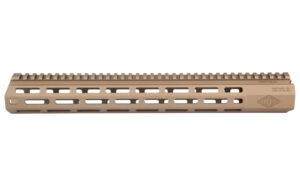 REPTILIA HANDGUARD 15" M-LOK FDE - additional view