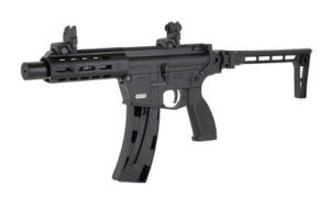 RETAY RA1522 PSTL 22LR 8" 10RD BLK - additional view