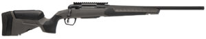 SAV 110 CORE HUNTER 5.56 20 4RD