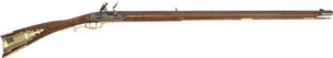 CIMARRON FRONTIER MAPLE FLINT - 45 CAL 250TH COMMEMORATIVE ED. - additional view