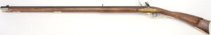 CIMARRON FRONTIER MAPLE FLINT - 45 CAL 250TH COMMEMORATIVE ED. - additional view