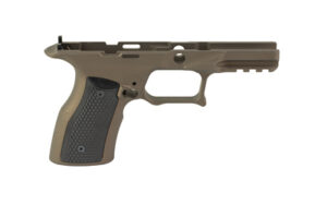 SHARPS SPGFLD ECH CMPCT GRIP BLK/BRZ - additional view