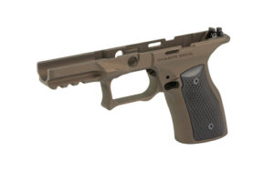 SHARPS SPGFLD ECH CMPCT GRIP BLK/BRZ - additional view