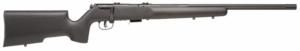 SAVAGE ARMS 93 BOLT 17HMR BK/TACT 22" #