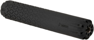 TAU SUPPRESSOR TTX22 22LR