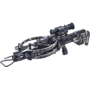 TenPoint TRX Ultra Vision Crossbow Package with ACUslide MAXX & Vision Rangefinding Scope - view 4