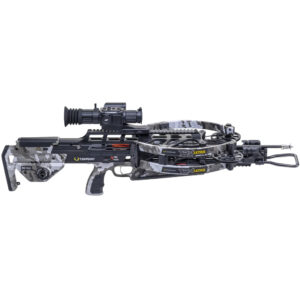 TenPoint TRX Ultra Vision Crossbow Package with ACUslide MAXX & Vision Rangefinding Scope - view 3